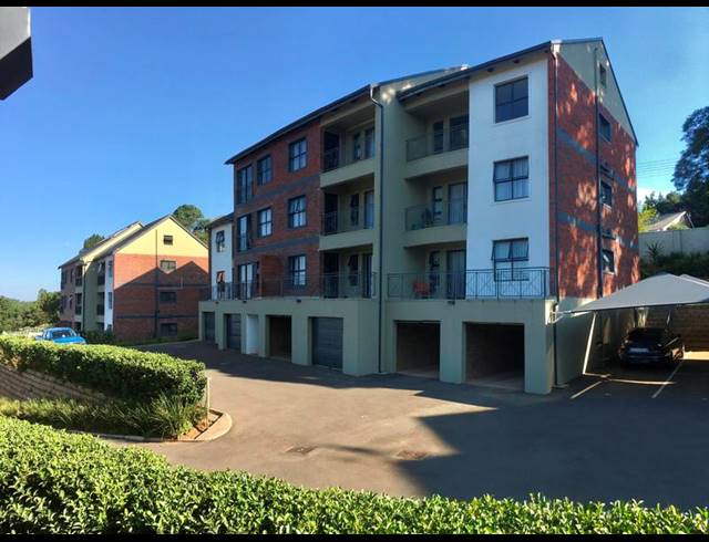 2 BEDROOM APARTMENT FOR SALE IN ATHLONE